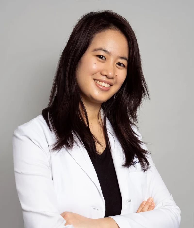 Deborah Wang