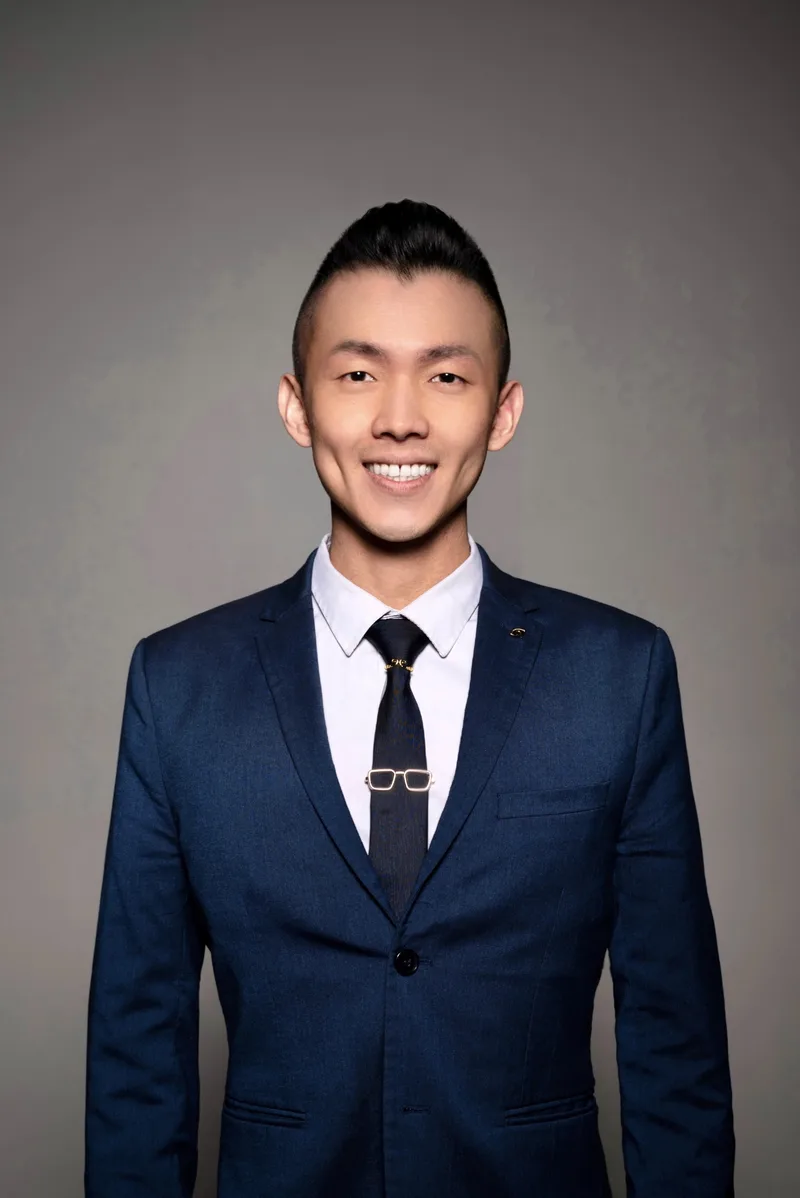 David Tai
